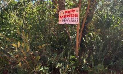 Terreno à venda no Laranja Doce, Martinópolis 