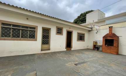 Edícula para Locação em Presidente Prudente, Vila Santa Helena, 2 dormitórios, 1 banheiro