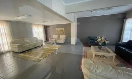 Apartamento para Venda em Presidente Prudente, Jardim Bongiovani, 3 dormitórios, 1 suíte, 3 banheiros, 1 vaga