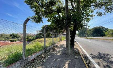 Terreno Comercial para Venda em Presidente Prudente, Jardim Vale Verde II