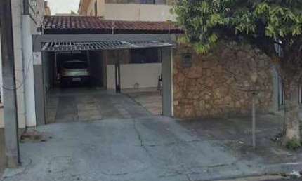 Casa para Venda em Presidente Prudente, Jardim Petrópolis