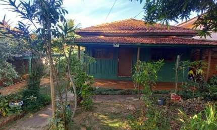 Casa para Venda em Presidente Prudente, Montalvão, 3 dormitórios, 2 banheiros, 3 vagas