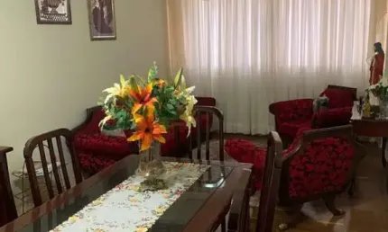Apartamento para Venda em Presidente Prudente, Centro, 3 dormitórios, 2 banheiros, 1 vaga