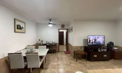 Apartamento para Venda em Presidente Prudente, Vila Roberto, 3 dormitórios, 1 suíte, 3 banheiros, 1 vaga