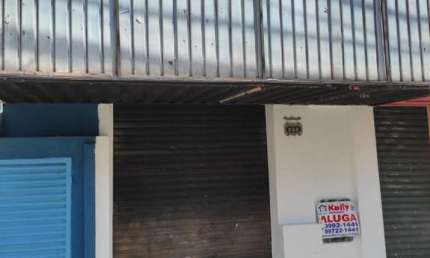 Salão Comercial para Locação em Presidente Prudente, Centro, 1 banheiro