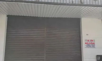 Salão Comercial para Locação em Presidente Prudente, Centro, 1 banheiro