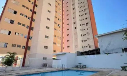 Apartamento para Venda em Presidente Prudente, Centro, 2 dormitórios, 1 banheiro, 1 vaga