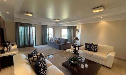 Apartamento para Venda em Presidente Prudente, Edifício San Marcos, 3 dormitórios, 1 suíte, 2 banheiros, 3 vagas