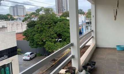 Apartamento para Venda em Presidente Prudente, Vila Do Estádio, 3 dormitórios, 1 suíte, 2 banheiros