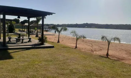 Terreno para Venda em Martinópolis, Portal das Palmeiras