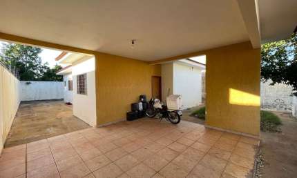 Casa para Venda em Presidente Prudente, Parque São Matheus