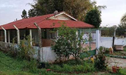 Chácara para Venda em Presidente Prudente, Parque Furquim