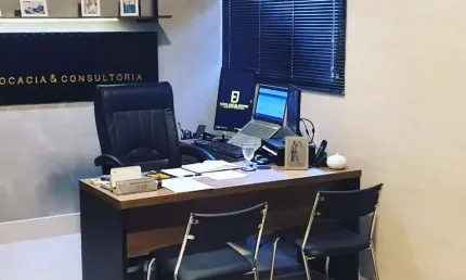 Sala Comercial para Locação em Presidente Prudente, Vila Dubus