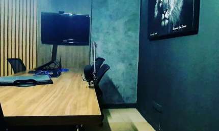 Sala Comercial para Locação em Presidente Prudente, Vila Dubus, 1 banheiro
