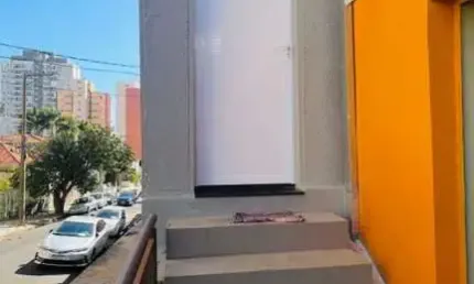Salão Comercial para Locação em Presidente Prudente, Centro