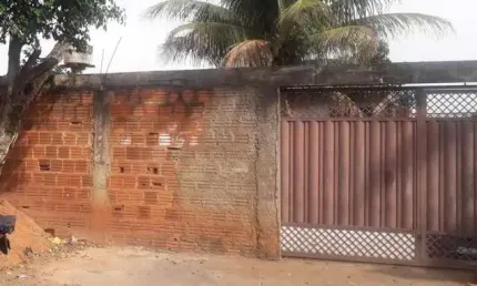 Terreno para Venda em Álvares Machado, Jardim Panorama