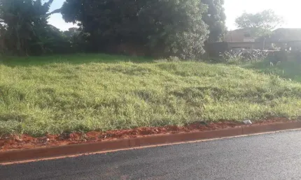 Terreno para venda em álvares machado, jardim panorama