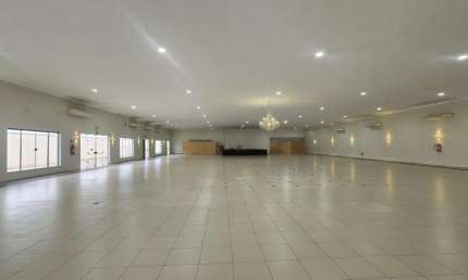 Salão Comercial para Venda em Presidente Prudente, Residencial Florenza
