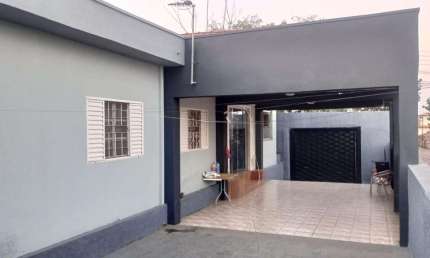Casa para Venda em Presidente Prudente, Jardim Itapura I