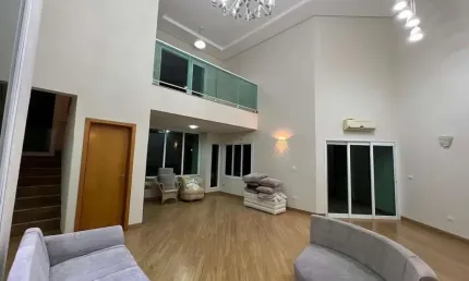 Casa para Venda em Presidente Epitácio, Portal do Lago
