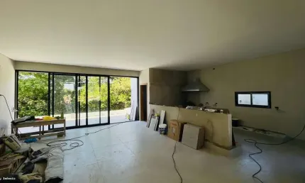 Casa em Condomínio para Venda em Presidente Prudente, Condomínio Tamboré Prudente, 3 dormitórios, 1 suíte, 2 banheiros, 2 vagas