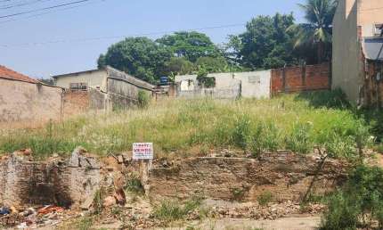 Terreno para Venda em Presidente Prudente, Vila Furquim