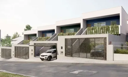 Casa para Venda em Presidente Prudente, BAIRRO SÃO JUDAS