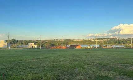 Terreno à venda no Jardim das Acácias, Álvares Machado 