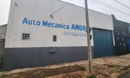 Salão Comercial para Venda em Presidente Prudente, Jardim São Sebastião