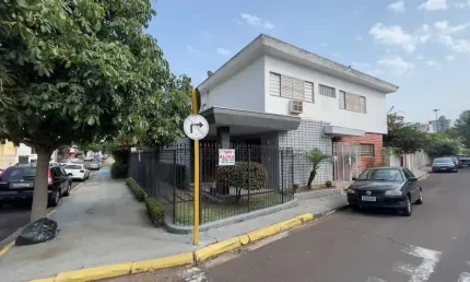 Sala Comercial para Locação em Presidente Prudente, Bosque, 1 banheiro