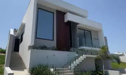 Casa em Condomínio para Venda em Presidente Prudente, Condomínio Damha Belvedere