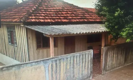 Terreno à venda na Vila Alegrete, Martinópolis 
