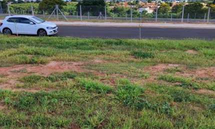 Terreno para Venda em Presidente Prudente, Parque Residencial Buriti