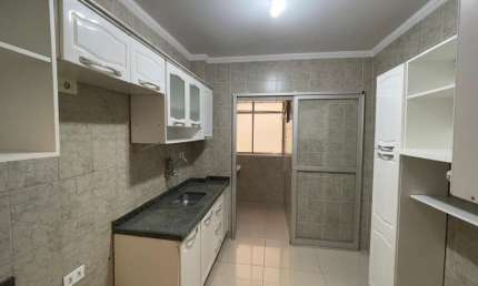 Apartamento para Venda em Presidente Prudente, Condomínio San Sebastian, 3 dormitórios, 1 banheiro, 1 vaga