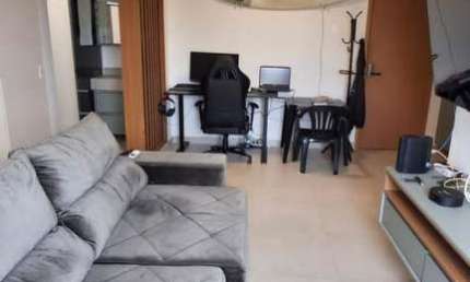 Apartamento para Venda em Presidente Prudente, Jardim Petrópolis, 1 dormitório, 1 suíte, 1 banheiro, 1 vaga