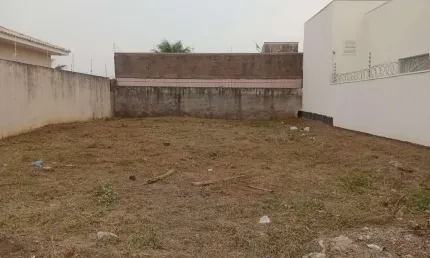Terreno para venda em presidente prudente, jardim são sebastião ii