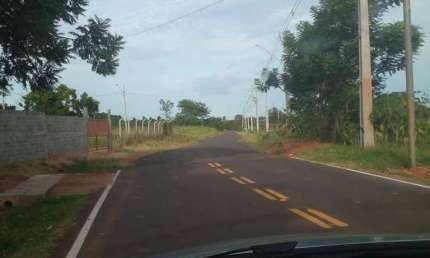 Chácara para Venda em Presidente Prudente, Vila Maria