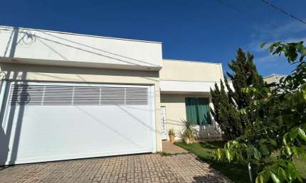 Casa em Condomínio para Venda em Presidente Prudente, Condomínio Porto Bello Residence