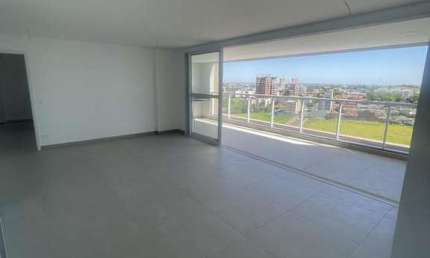 Apartamento para Locação em Presidente Prudente, Jardim Esplanada, 3 dormitórios, 3 suítes, 5 banheiros, 3 vagas
