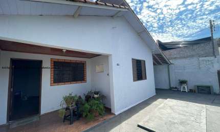 Casa para Locação em Presidente Prudente, Jardim Bongiovani, 4 dormitórios, 2 banheiros