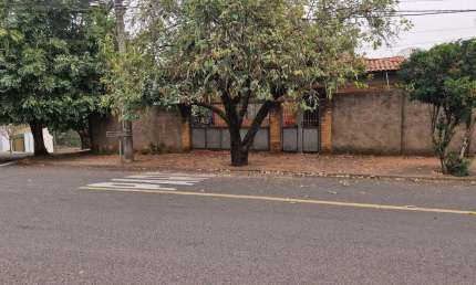 Casa para Venda em Presidente Prudente, Residencial São Marcos