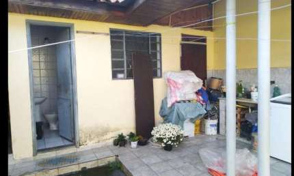 Terreno para Venda em Presidente Prudente, Vila Centenário, 2 dormitórios, 1 banheiro, 2 vagas