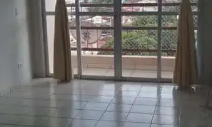 Apartamento para Venda em Presidente Prudente, Jardim Bela Daria, 3 dormitórios, 1 suíte, 2 banheiros, 1 vaga