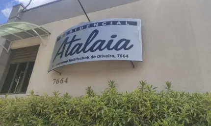 Apartamento para Venda em Presidente Prudente, Jardim Guanabara, 2 dormitórios, 1 banheiro, 1 vaga