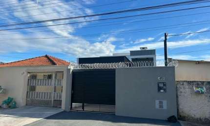 Casa para Venda em Presidente Prudente, Jardim Eldorado, 3 dormitórios, 1 suíte, 2 banheiros, 1 vaga