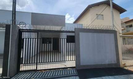 Casa para Venda em Presidente Prudente, Jardim Vale Do Sol, 2 dormitórios, 1 suíte, 2 banheiros, 1 vaga