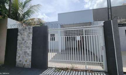 Casa para Venda em Presidente Prudente, Jardim Vale Do Sol, 2 dormitórios, 1 suíte, 2 banheiros, 1 vaga
