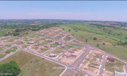 Terreno para Venda em Presidente Prudente, Jardim Vista Bonita