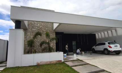 Casa em Condomínio para Venda em Presidente Prudente, Condomínio Bourbon Parc Residence &amp; Resort