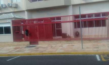 Apartamento para Venda em Presidente Prudente, Vila Cristina, 3 dormitórios, 1 suíte, 3 banheiros, 2 vagas
